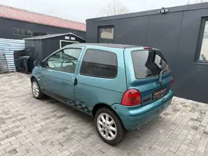 Renault Twingo 1.2 Dynamique Bild 4
