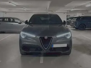 Alfa Romeo Stelvio Stelvio 2.0 Turbo 16V AT8-Q4