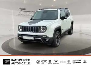Jeep Renegade 1.3 High Upland Plug-In Hybrid LED Navi