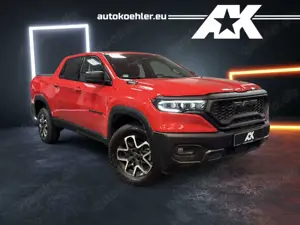 Dodge RAM PAGE Rebel 2.2 HK, 10.3 Zoll Display