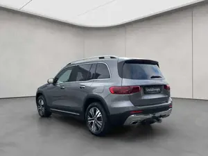 Mercedes-Benz GLB 200 GLB Bild 3