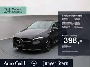 Mercedes-Benz B 200 Progressive AHK 360 Totwi CarPlay Multibea