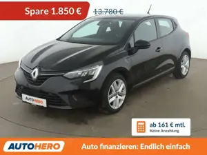 Renault Clio 1.0 TCe Zen *NAVI*LED*PDC*SHZ*TEMPO*