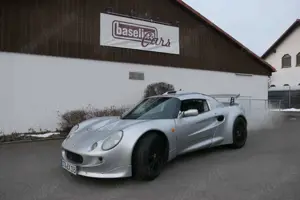 Lotus Exige S1 - LHD - Scheckheft - low mileage Bild 3