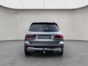Mercedes-Benz GLB 200 GLB Bild 4