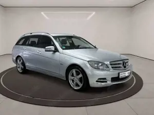 Mercedes-Benz C 350 C T-Modell CDI BlueEfficiency 4Matic