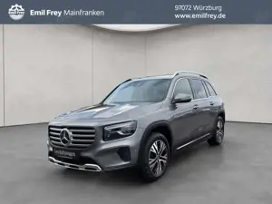 Mercedes-Benz GLB 200 GLB