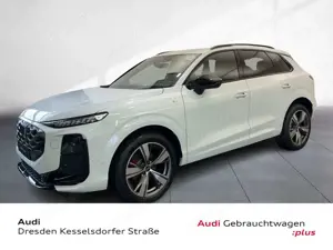 Audi Q3 SUV TFSI 110 kW S tronic