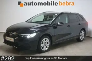 Volkswagen Golf 8 2.0TDI DSG Life Virtual Navi AHK LED ACC