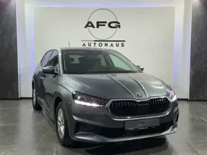 Skoda Fabia Active Bild 3