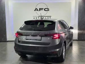 Skoda Fabia Active Bild 5