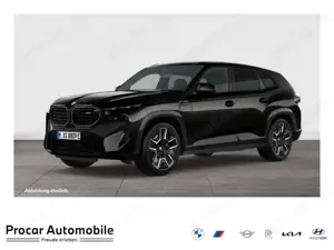 BMW XM 50e