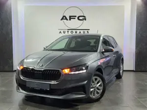 Skoda Fabia Active Bild 1