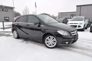 Mercedes-Benz B 200 Mercedes-Benz B 200/NAVI/PDC/SHZ Bild 3