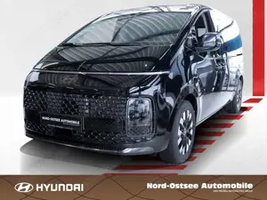 Hyundai STARIA HEV 7-Sitzer Signature  Panoramadach