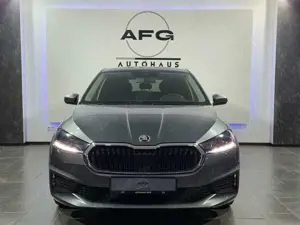 Skoda Fabia Active Bild 2