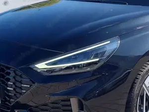 Hyundai i30 Kombi 1.5 T-GDI 48V-Hybrid DCT N Line Bild 5