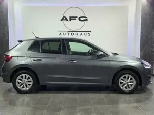 Skoda Fabia Active Bild 4