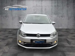 Volkswagen Polo V Comfortline BMT TDI DSG*BLUETOOTH*PDC*TOP Bild 2
