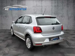 Volkswagen Polo V Comfortline BMT TDI DSG*BLUETOOTH*PDC*TOP Bild 5