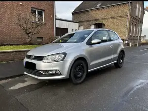 Volkswagen Polo Polo V  3-Türer 1.2 TSI (Blue Motion Technology) Highline