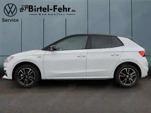 Skoda Fabia Monte Carlo 1.0 TSI 5-Gang LED Bild 2