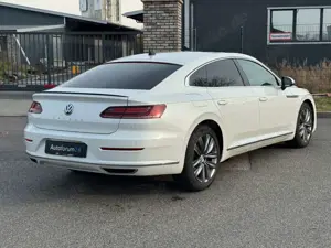Volkswagen Arteon R-Line*Autom.*Navi*SHZ*PDC* Bild 5