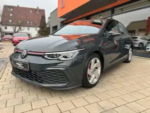 Volkswagen Golf VIII 2,0 TSI GTI*LED*PDC*Navi*Virtual*