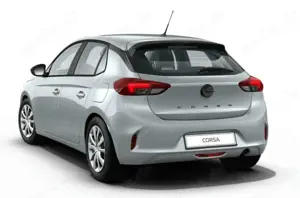 Opel Corsa Edition  1.2 100 KomfortP SHZ LHZ SichtP PDC 10... Bild 3