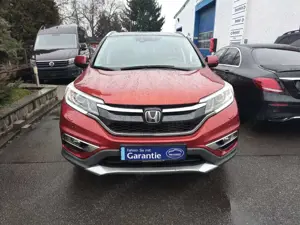Honda CR-V Executive 4WD Bild 2
