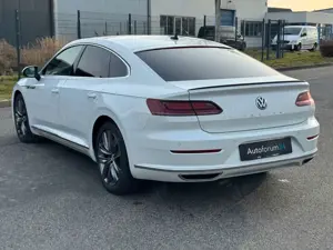 Volkswagen Arteon R-Line*Autom.*Navi*SHZ*PDC* Bild 3