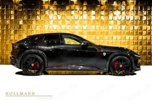 Ferrari Purosangue ESTESO BY NOVITEC + CARBON+LIFT+PANO Bild 4