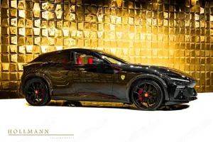 Ferrari Purosangue ESTESO BY NOVITEC + CARBON+LIFT+PANO Bild 2