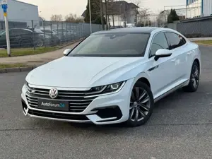 Volkswagen Arteon R-Line*Autom.*Navi*SHZ*PDC* Bild 1