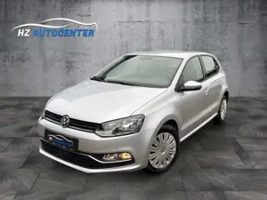 Volkswagen Polo V Comfortline BMT TDI DSG*BLUETOOTH*PDC*TOP Bild 3