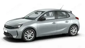 Opel Corsa Edition  1.2 100 KomfortP SHZ LHZ SichtP PDC 10... Bild 2