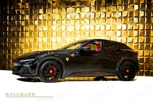 Ferrari Purosangue ESTESO BY NOVITEC + CARBON+LIFT+PANO Bild 3