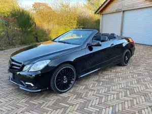 Mercedes-Benz E 500 Cabrio 7G-TRONIC Avantgarde