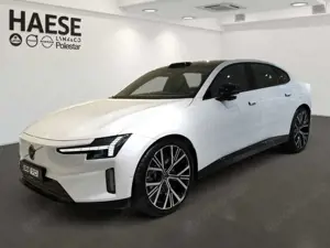 Volvo Others 245 kW Single Motor Extended Range RWD Ultra HUD A