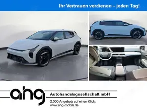 Kia EV4 Hatchback 81 EARTH FWD KIA STUTTGART-OSTFILD