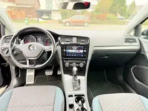Volkswagen Golf Bild 5