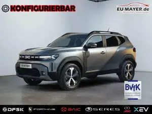 Dacia Duster Essential Eco-G 120