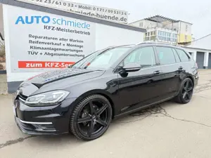Volkswagen Golf VII Variant IQ.DRIVE ACC Kamera 19" Alu