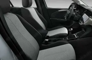 Opel Corsa Edition  1.2 100 KomfortP SHZ LHZ SichtP PDC 10... Bild 5