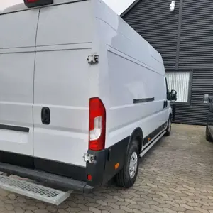 Fiat Ducato e-Ducato L4H3 (47-kWh) NL 1 587 kg G*  NP 71 317/28 825 € SERVIC NEU und TÜV NEU 2.2026