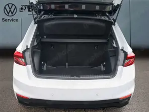 Skoda Fabia Monte Carlo 1.0 TSI 5-Gang LED Bild 5