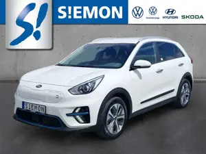 Kia Niro Vision 64 kWh Navi ACC RKam BlindSpot Smartkey