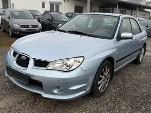 Subaru Impreza Impreza Stufenheck 2.0R Automatik Comfort