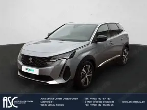 Peugeot 3008 ALLURE HYBRID 225, Navi , Kamera , Sitzheizung