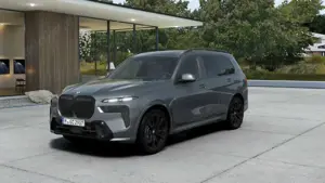 BMW X7 xDrive40d **Freikonfigurierbar**Bestellaktion*